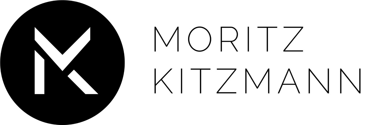 Moritz Kitzmann Logo